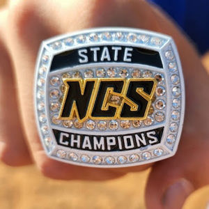 Meet your Posher, Caleb